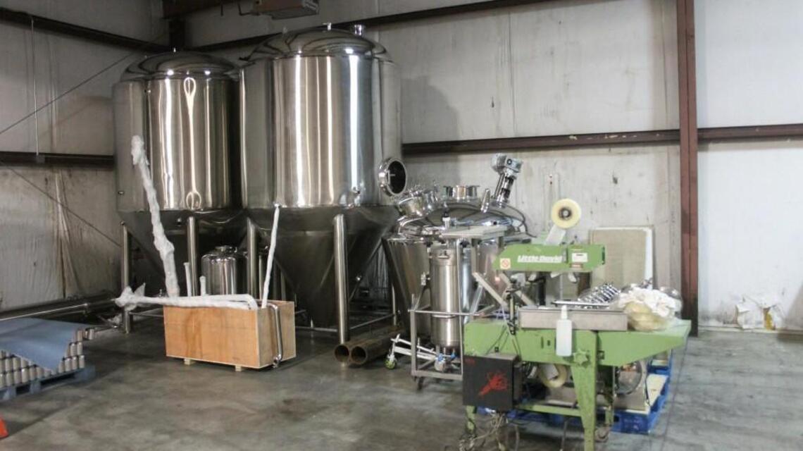 New Triangle breweries, distilleries planned for 2016