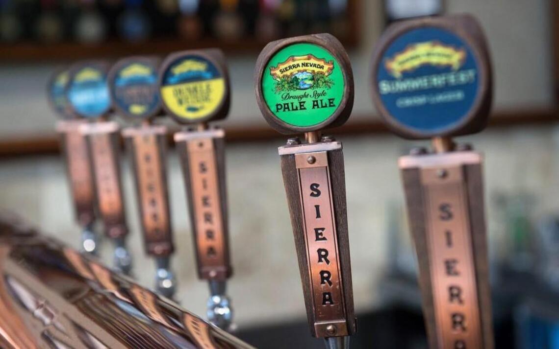 America’s largest craft beer festival is coming to Raleigh