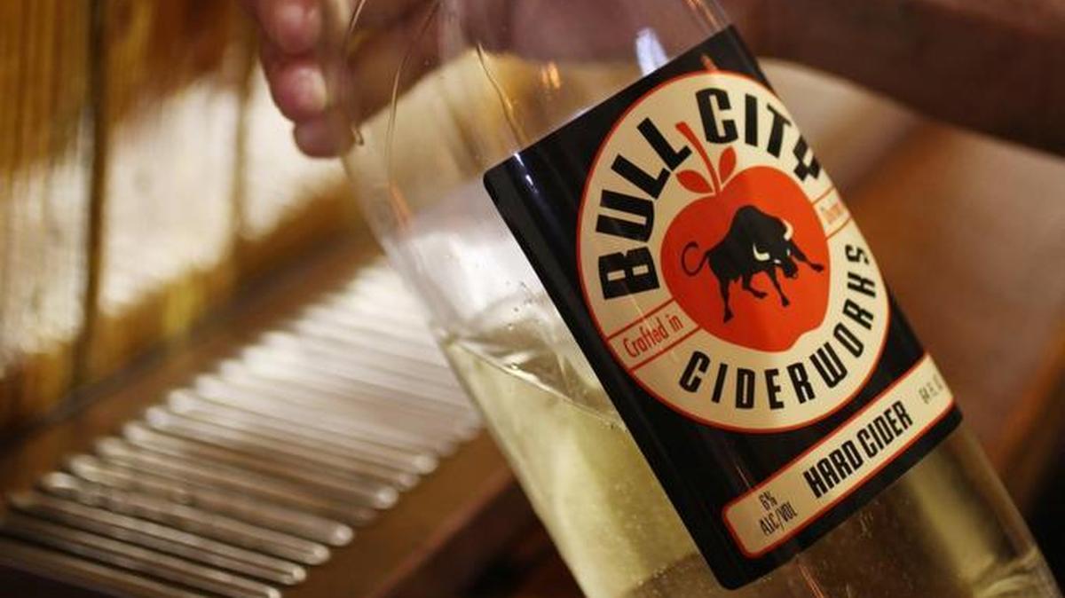 Bull City Ciderworks was the subject of a social media backlash this week following the firing of three employees.