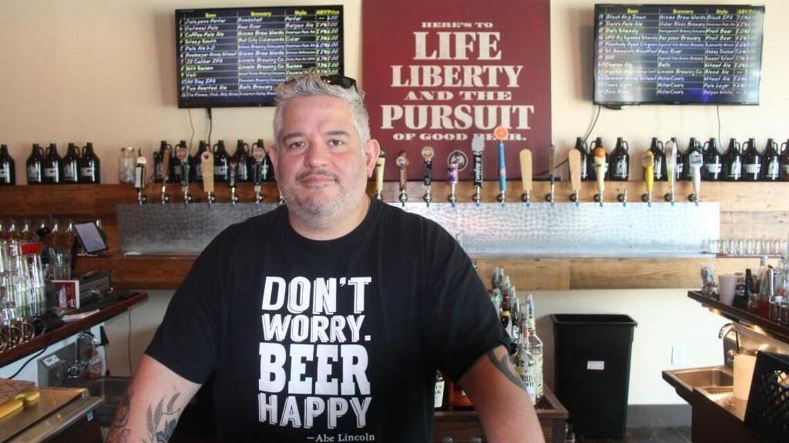 Fuquay-Varina’s Lincoln Brewing Co. opening two new Triangle locations