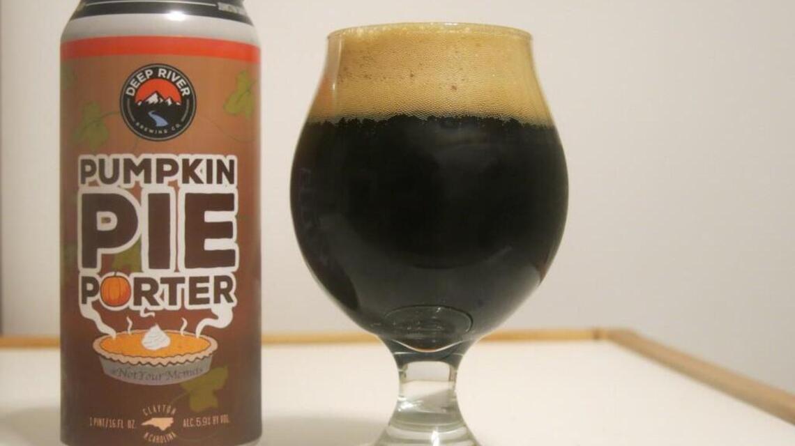 Pumpkin beers aren’t one spice fits all