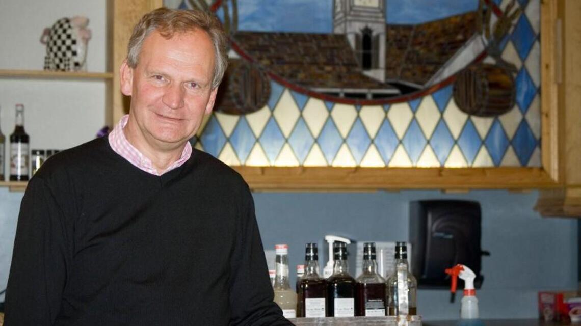 Flights: North Carolina’s first brewery founder honored with special brew