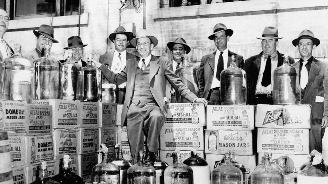 A museum devoted to beer and drinks made in NC could become a reality