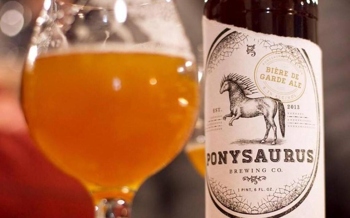 ‘Golden Rule Saison,’ brewed in response to HB2, due out May 15