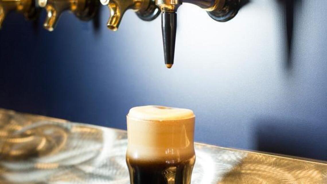 For St. Patrick’s Day, NC breweries offer their take on the dry stout