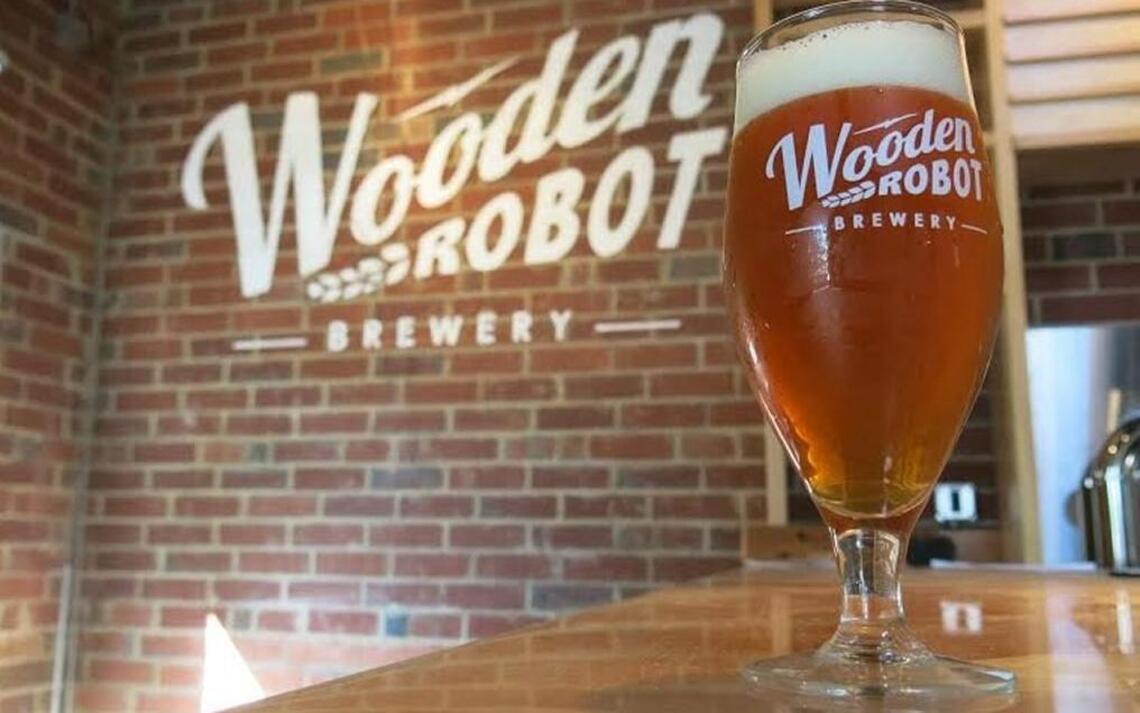 The serious side of sour beers