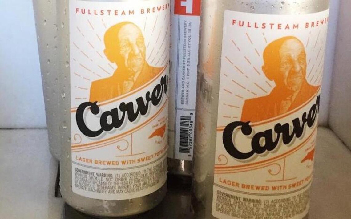 Watch out pumpkin, sweet potato beers are gaining ground