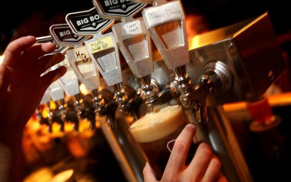North Carolina drinking rules for the Super Bowl