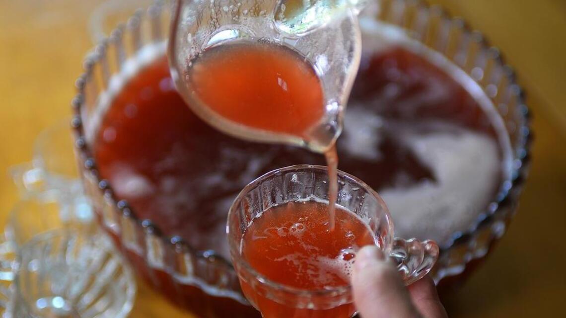 Celebrate 100 years of Cheerwine with these recipes