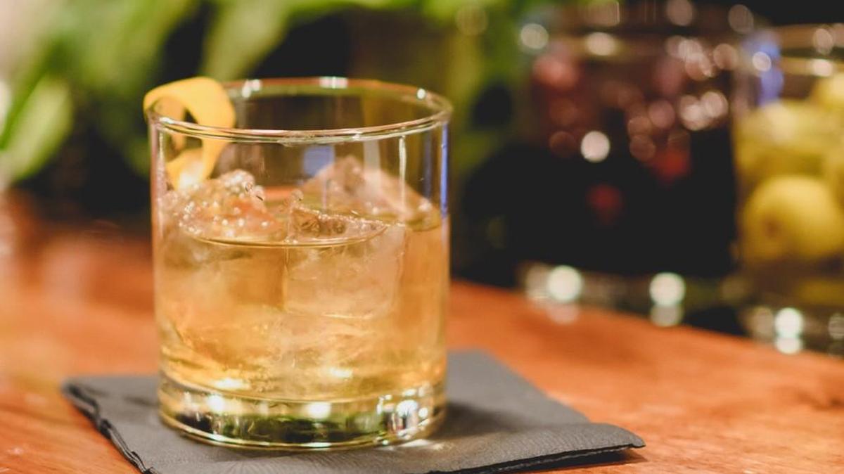 Revival 1869 in Clayton brings cocktail culture and whiskey selection to growing Johnston County town.