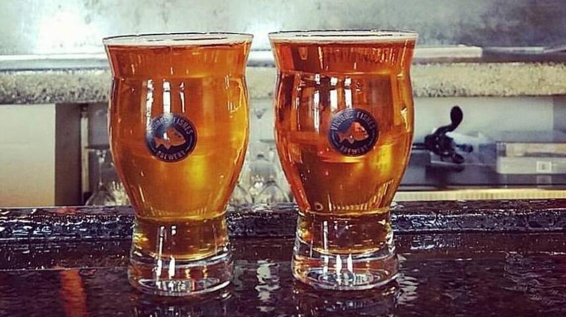 A new craft brewery is seeking a second home in the Triangle