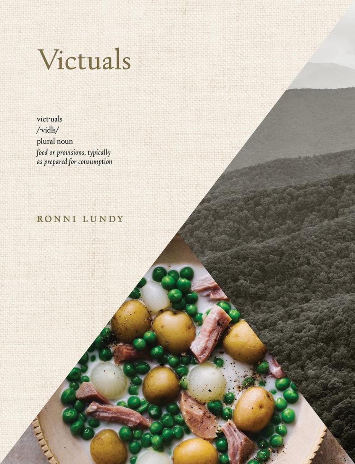 There are several North Carolina cookbook writers to choose from this holiday season, including Ronni Lundy’s “Victuals,” which is a must-have for anyone with an interest in Southern Appalachian food.