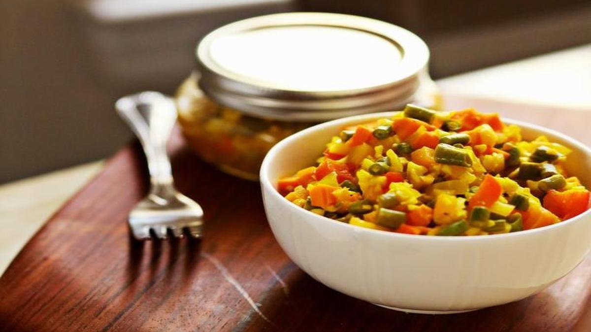 On the islands, these memorable recipes kick holiday classics up a notch