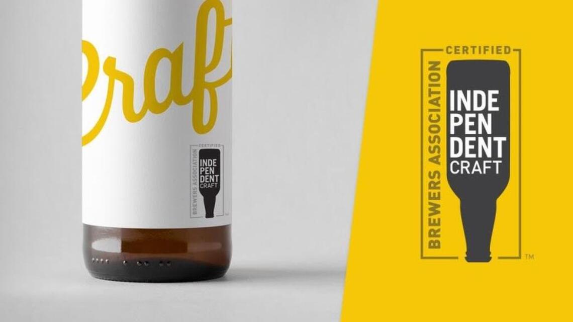 Thank you, craft beer world, for making 1 thing in our lives easier