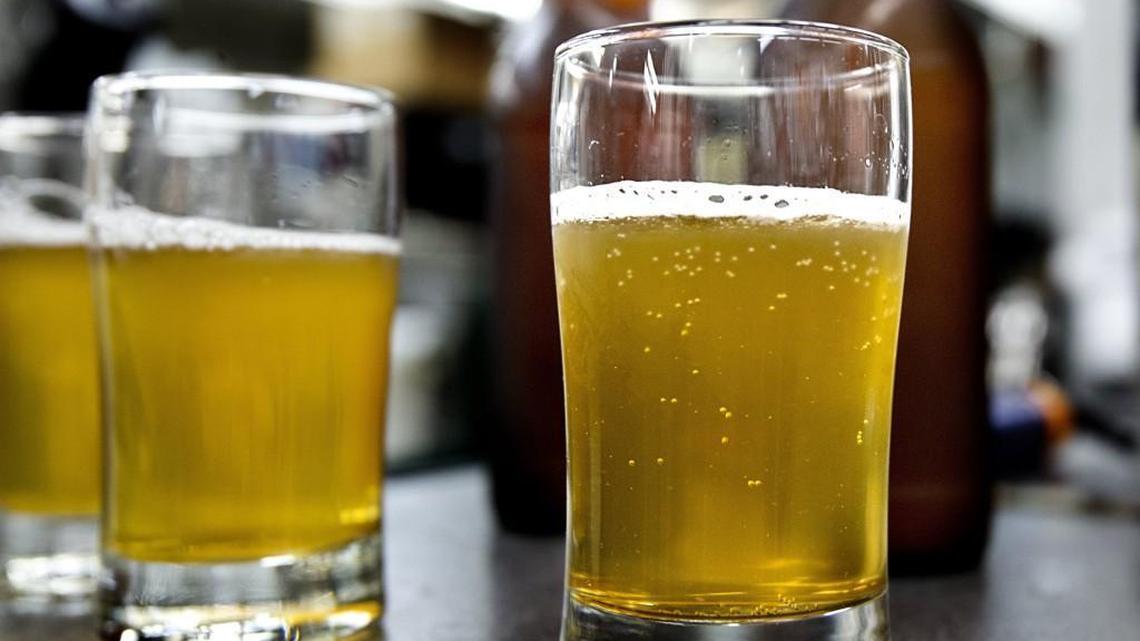 A North Carolina town ranks among the nation’s best places for beer fans.