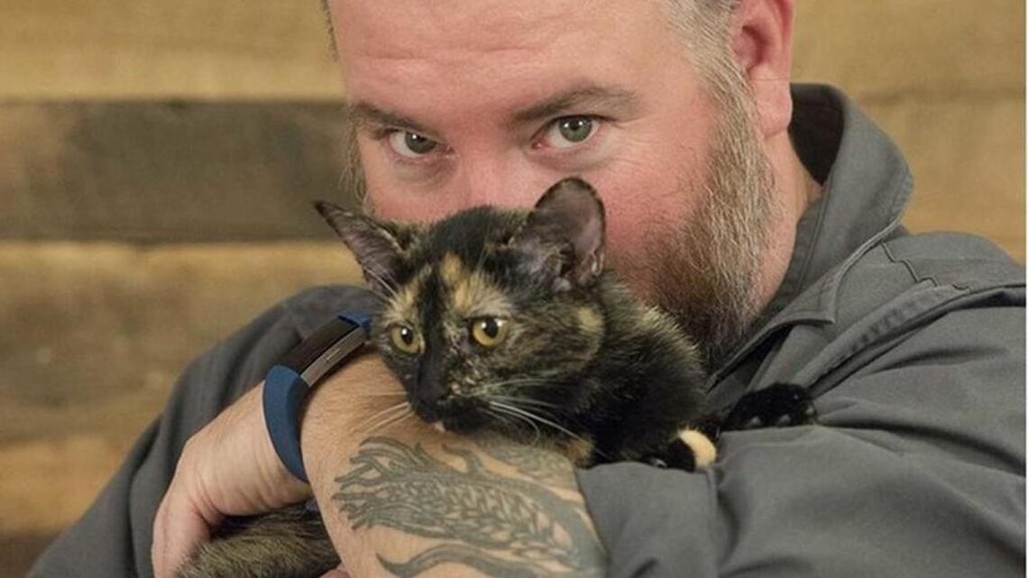 Donate to a brewery and help a shelter pup – or kitty