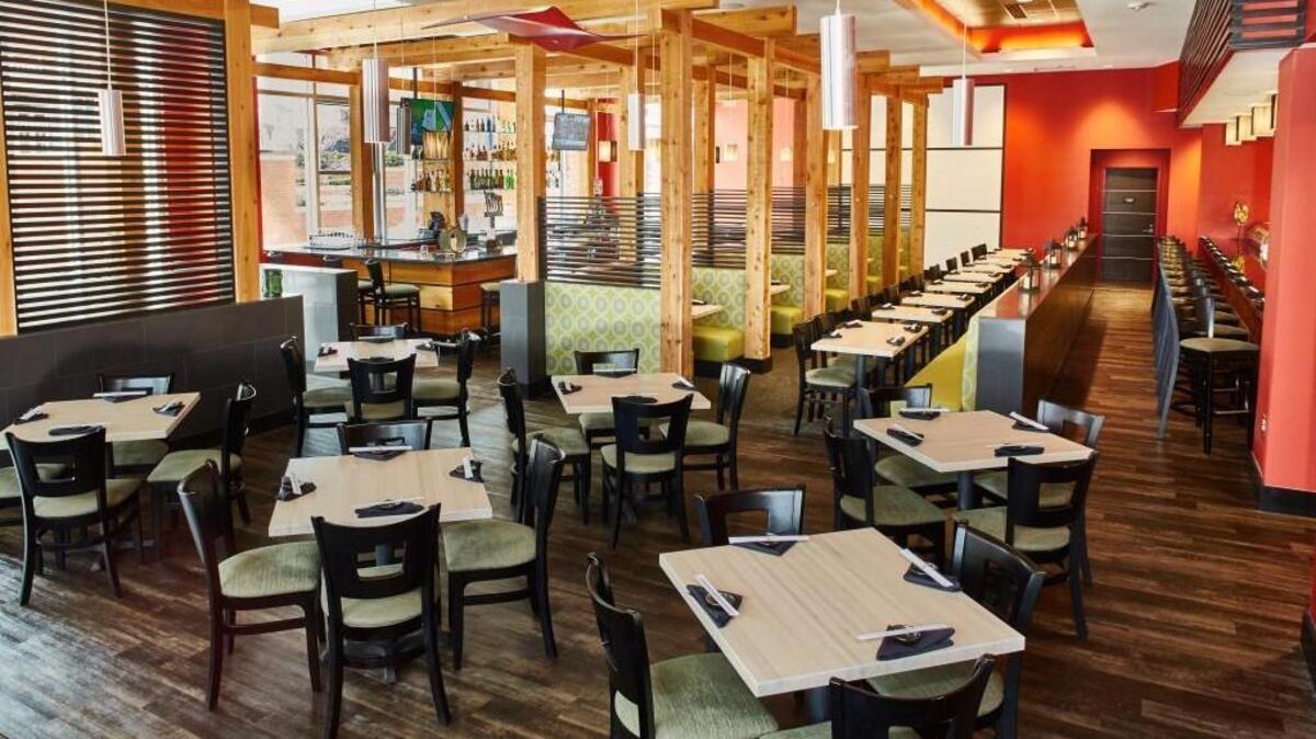 Japanese restaurant and sushi bar Basan will close in Durham on Saturday, June 30.