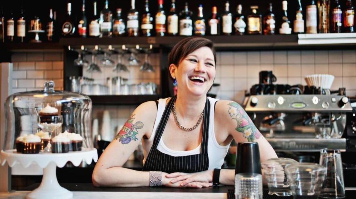 For some restaurants, stalled COVID aid is a recipe for financial disaster