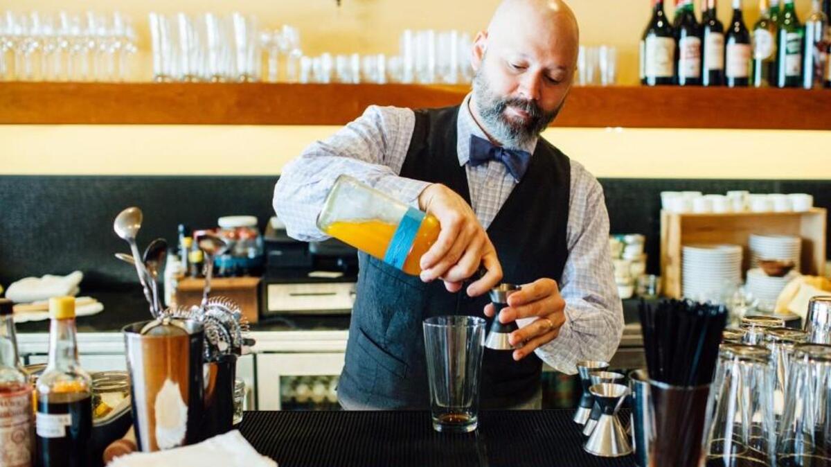 Durham’s Alley Twenty Six cocktail bar is using drink sales to raise money for Maui relief.