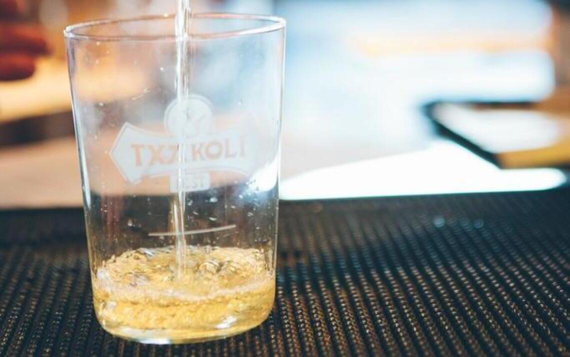 For 10 years, TxakoliFest has brought a little taste of Spain to Durham