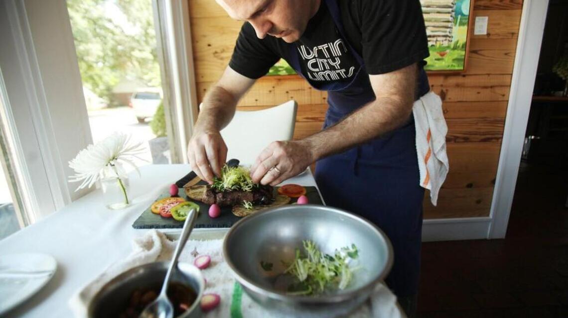 Food events, tours and cooking classes in the Triangle