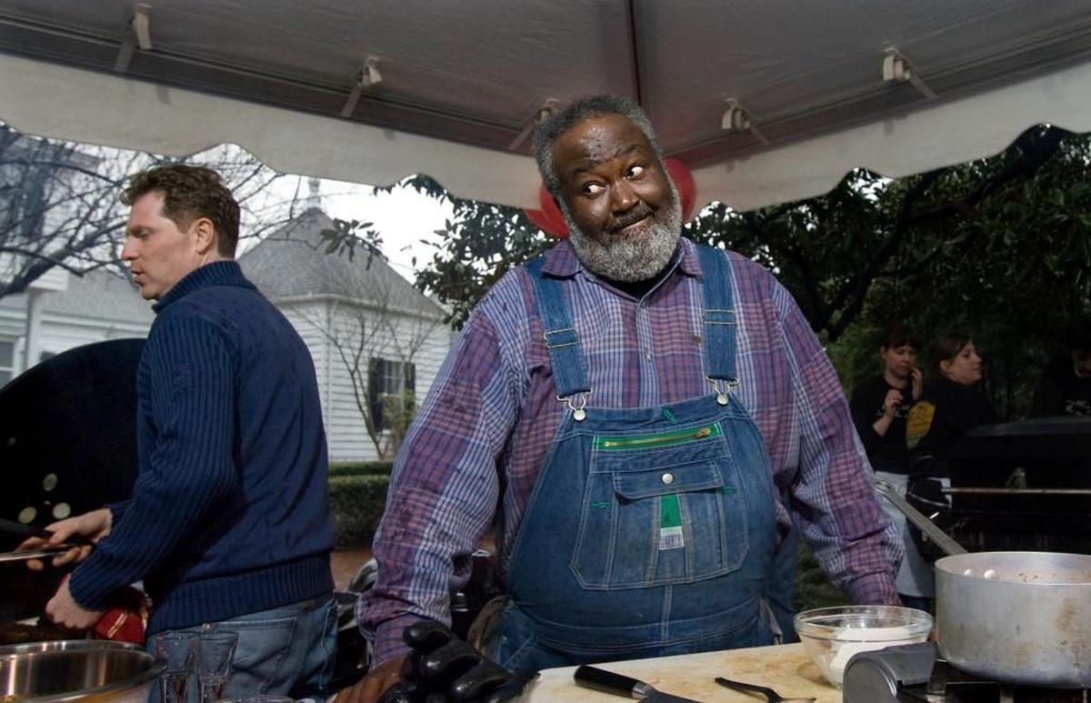 Pitmaster Ed Mitchell is opening a new Raleigh barbecue restaurant with Carolina Ale House owners LM Restaurants. Starting Jan. 22, Mitchell will launch a new pop-up preview of The Preserve, available for delivery.