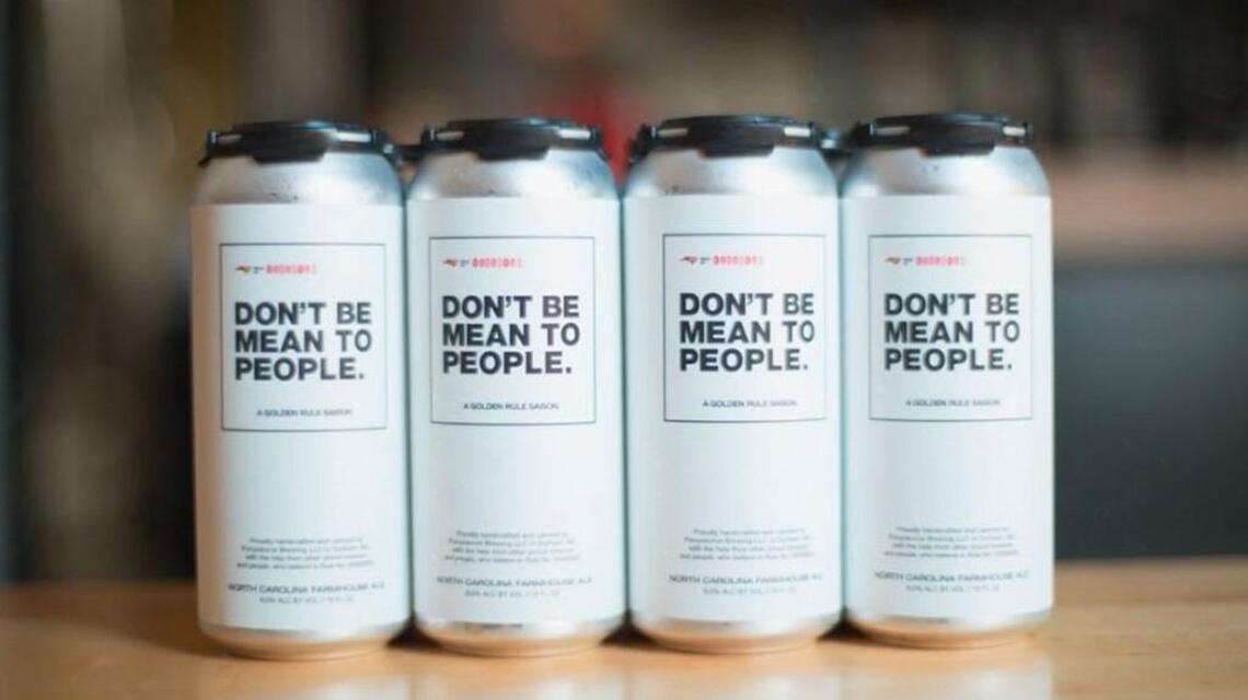 Ponysaurus Brewing’s ‘Don’t Be Mean to People’ concert supports ACLU