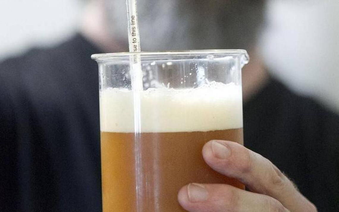 Tickets on sale for Brewer’s Ball this Friday in Raleigh