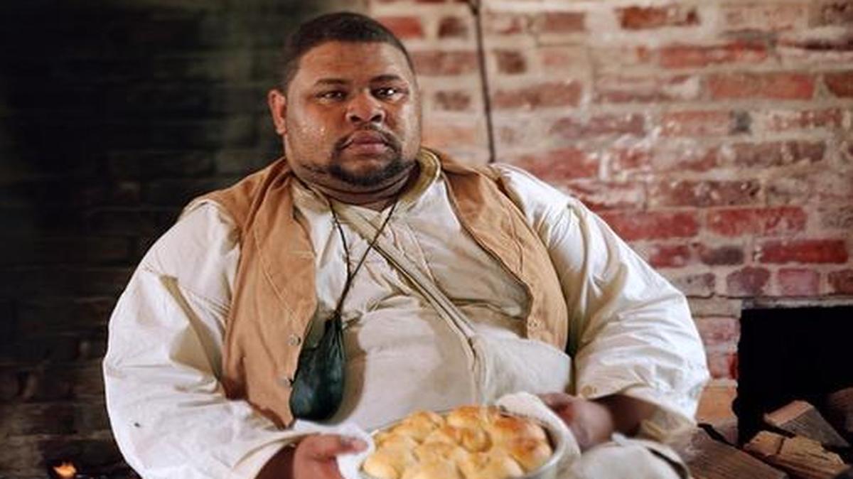 Culinary historian Michael W. Twitty writes about his history, the African diaspora and the ways that food traditions evolved in his upcoming book, “The Cooking Gene: A Journey Through African-American Culinary History in the Old South.” He will be in Raleigh Friday for the Farm to Fork Picnic Weekend Sustainable Supper.
