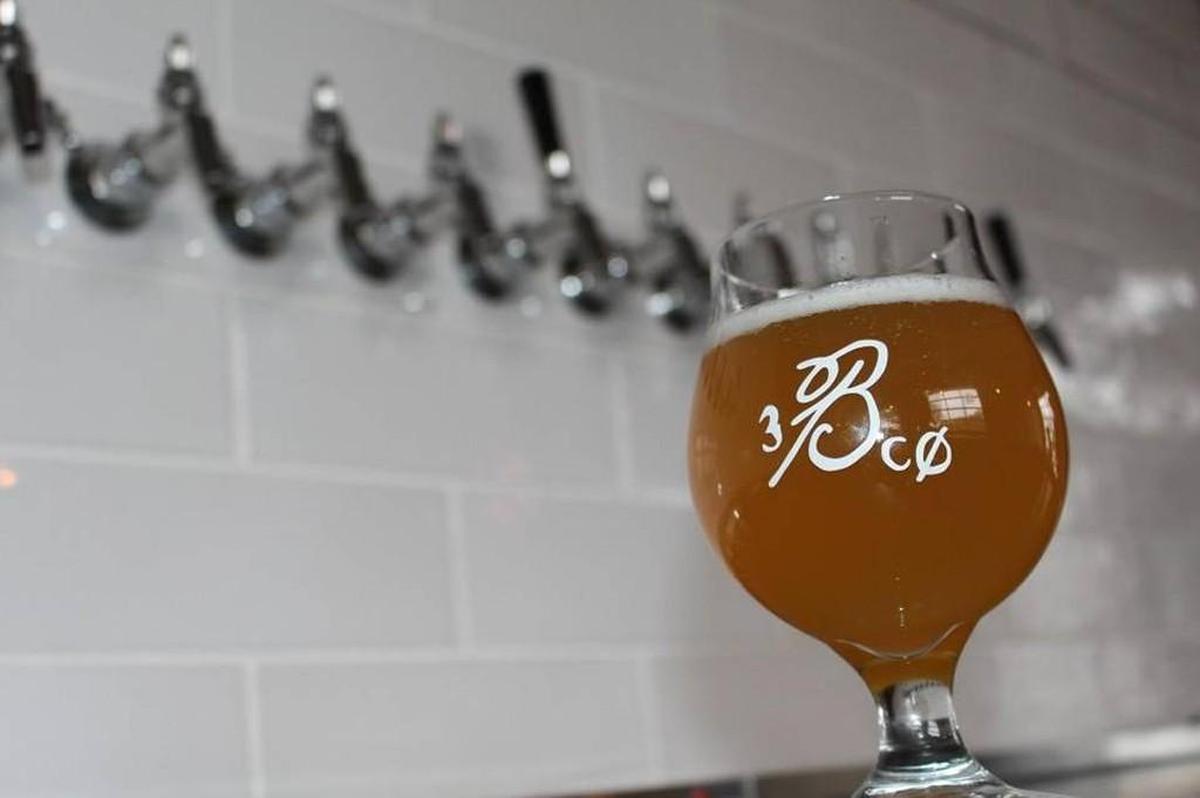 The brothers behind Cary’s Bond Brothers Beer Company will open a new concept as part of the Raleigh Iron Works development.