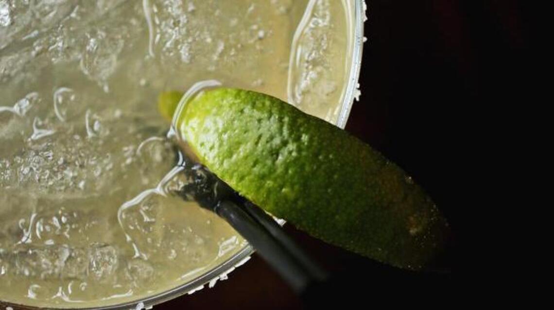 Cheers to National Margarita Day. Here are our 8 picks to celebrate.