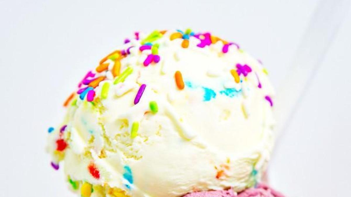 The National Ice Cream Retailers Association awarded Andia’s Homemade Ice Cream’s French Vanilla a second place red ribbon in November