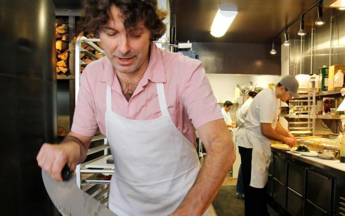 Pizzeria Toro chef-owner Gray Brooks is adding two restaurants in Durham in 2016.