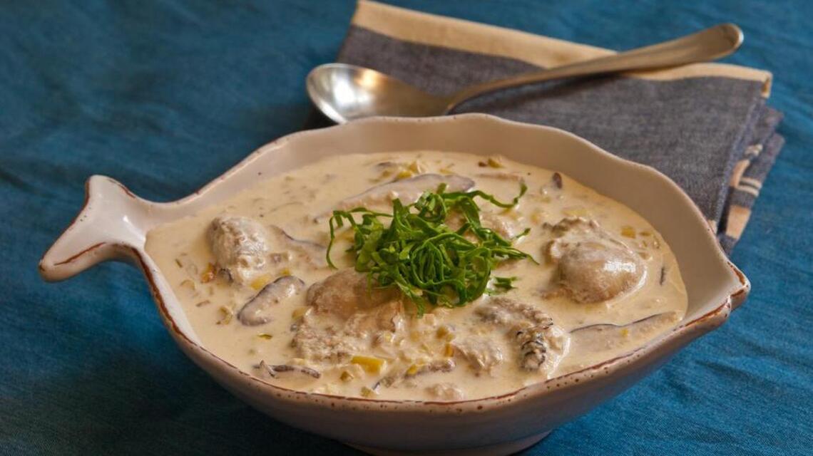 What dish will be your legacy? If it’s the holidays, this dish might be a contender.