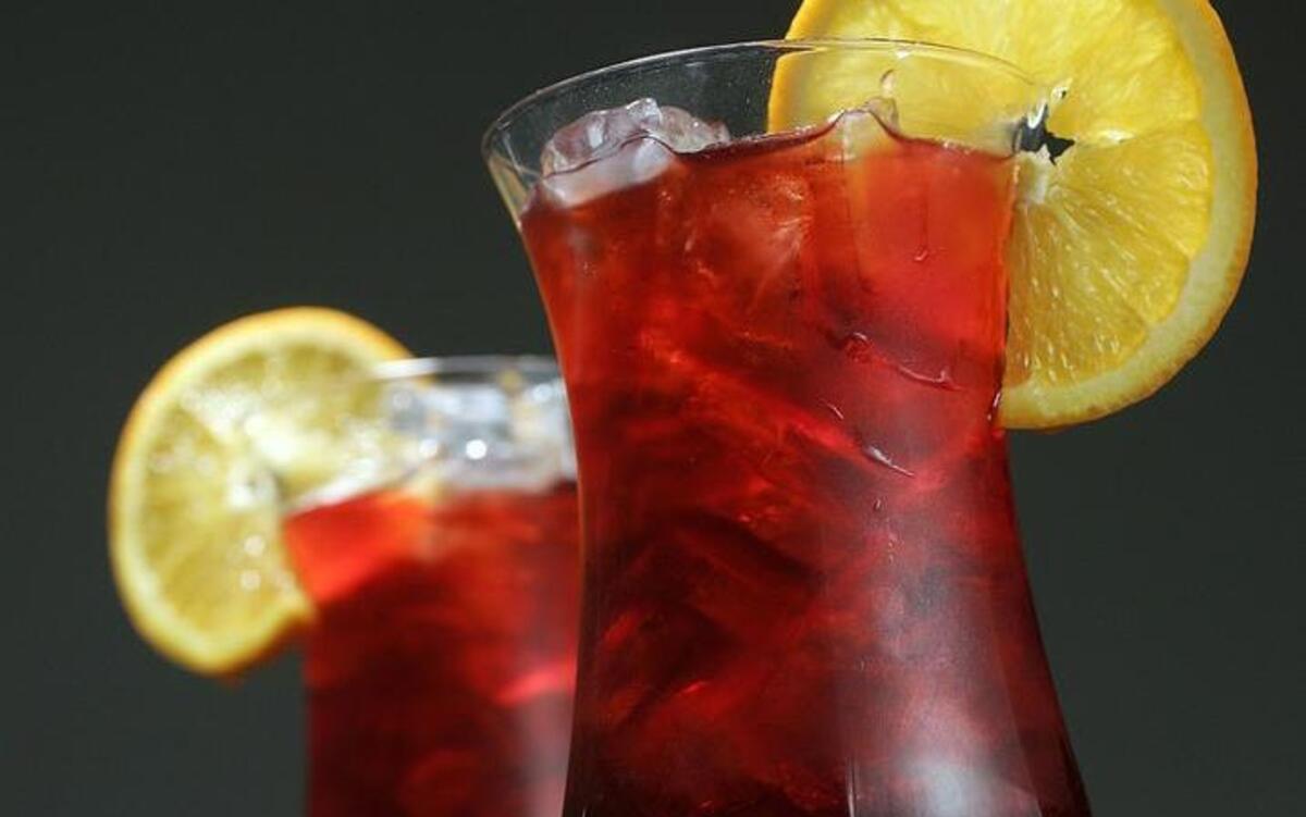 Like the weather event that gives it its name, a hurricane drink is a powerful force of nature that must be respected and feared.