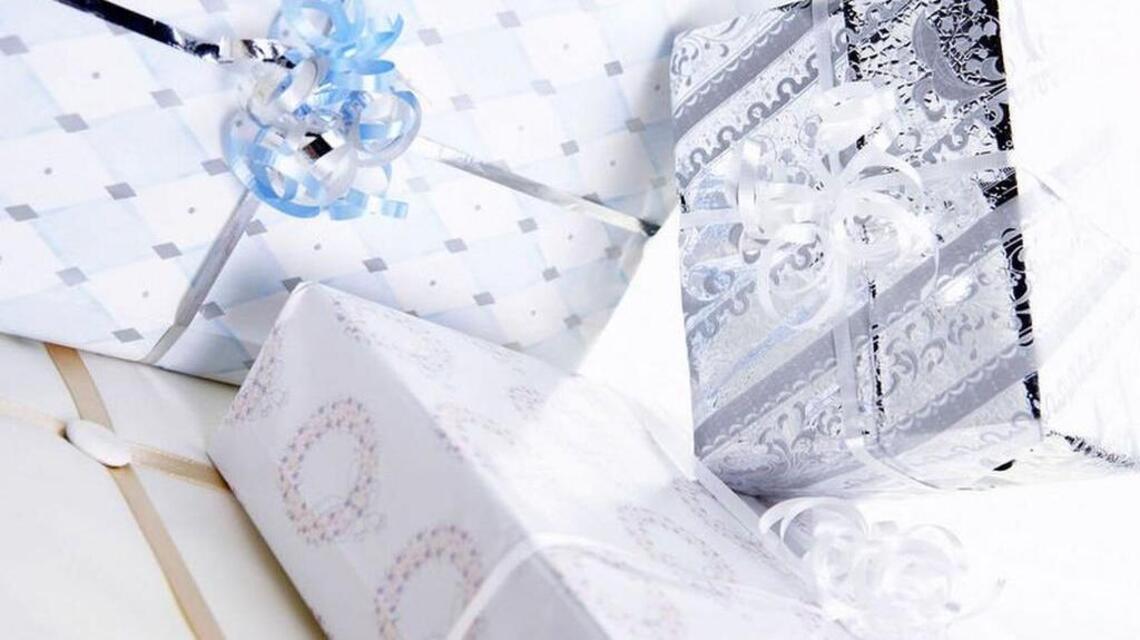 They say it’s the thought that counts, but some gifts are stinkers