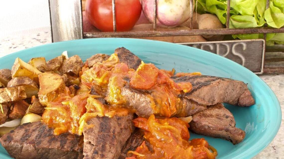 Upgrade your steak with a new cut or marinade
