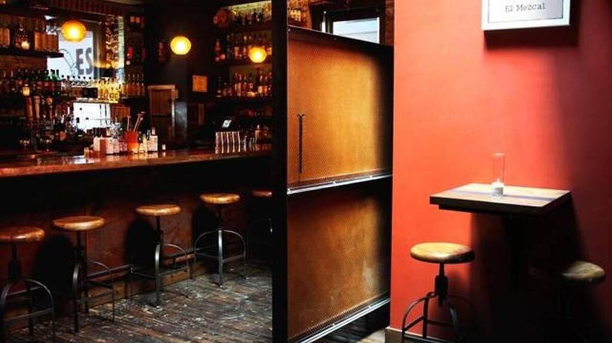 Gallo Pelon is a possible stop on Taste Carolina Gourmet Food Tours during Downtown Raleigh Restaurant Week from Aug. 15-21.