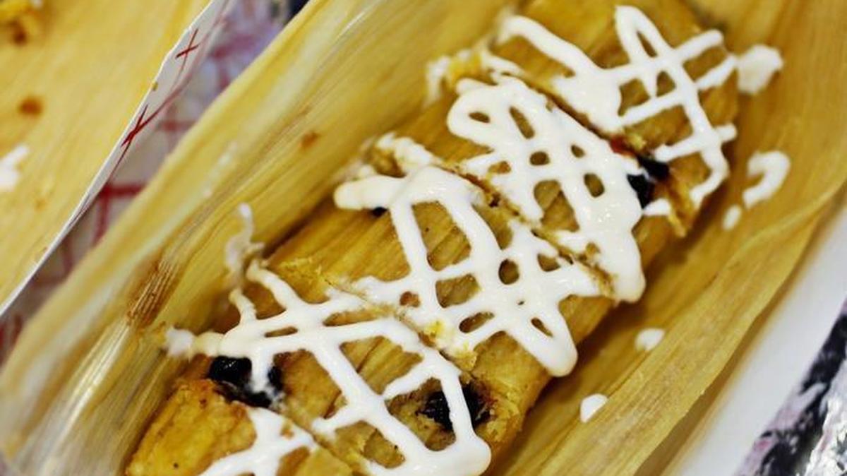 Fall arts guide: Your guide to the tastiest food festivals this season