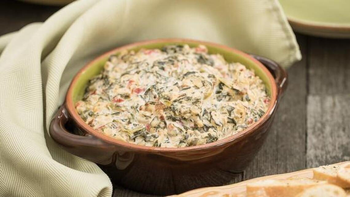 Heading to a Super Bowl party? It’s all about making amazing snacks.
