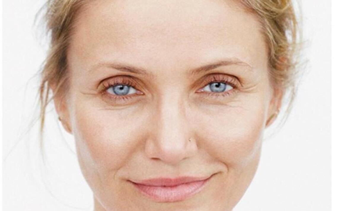 Win Cameron Diaz’s ‘Longevity Book’ on aging