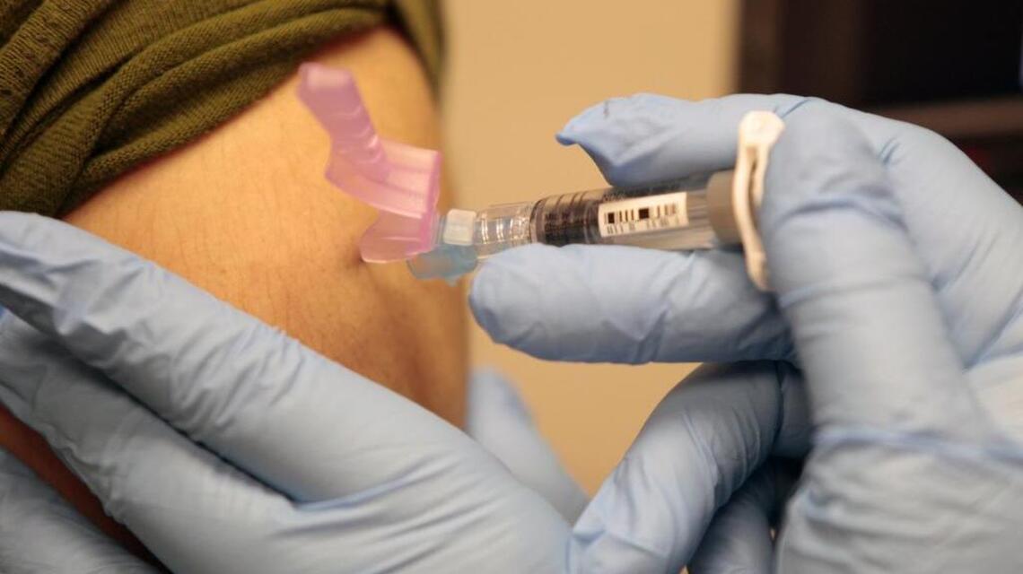 These NC grocery stores & pharmacies give discounts for getting a flu shot