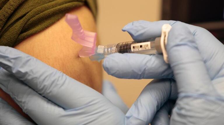 These NC grocery stores & pharmacies give discounts for getting a flu shot
