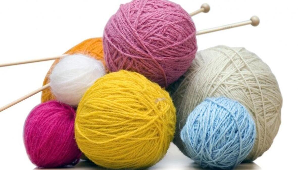 Durham’s Scrap Exchange is hosting a beginning knitting class on Jan. 15.
