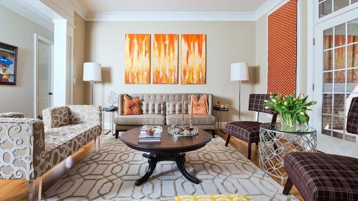 Meet Raleigh interior designer Sandra Moncada-Mainz