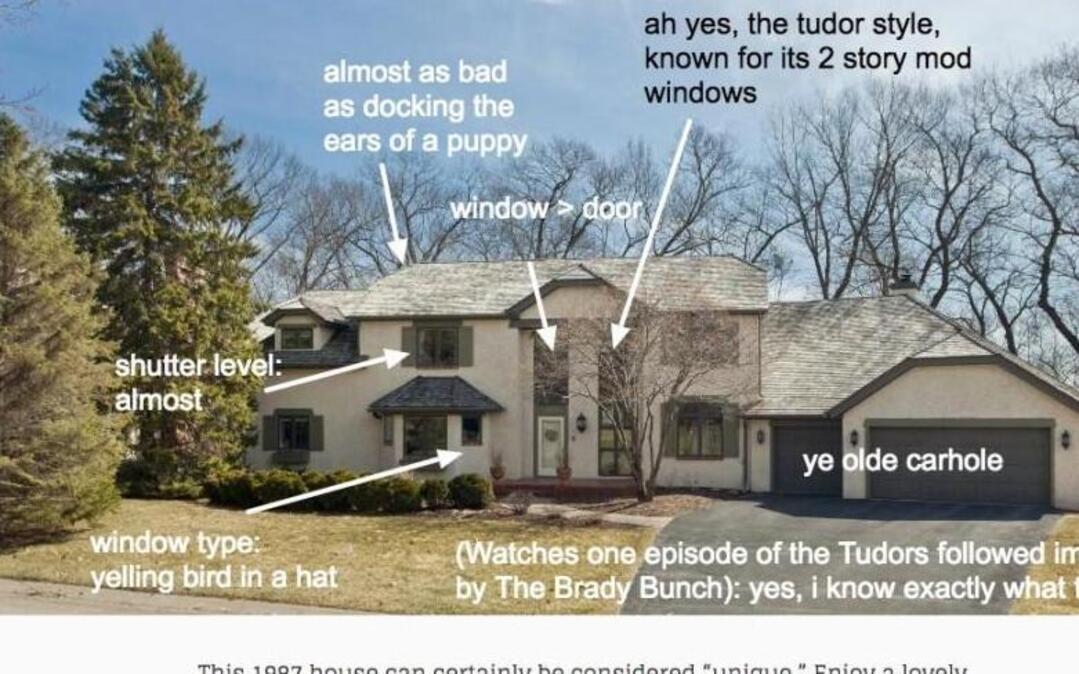 From a McMansionHell.com post about a home in Hennepin County, Minnesota, from June 22, 2017.