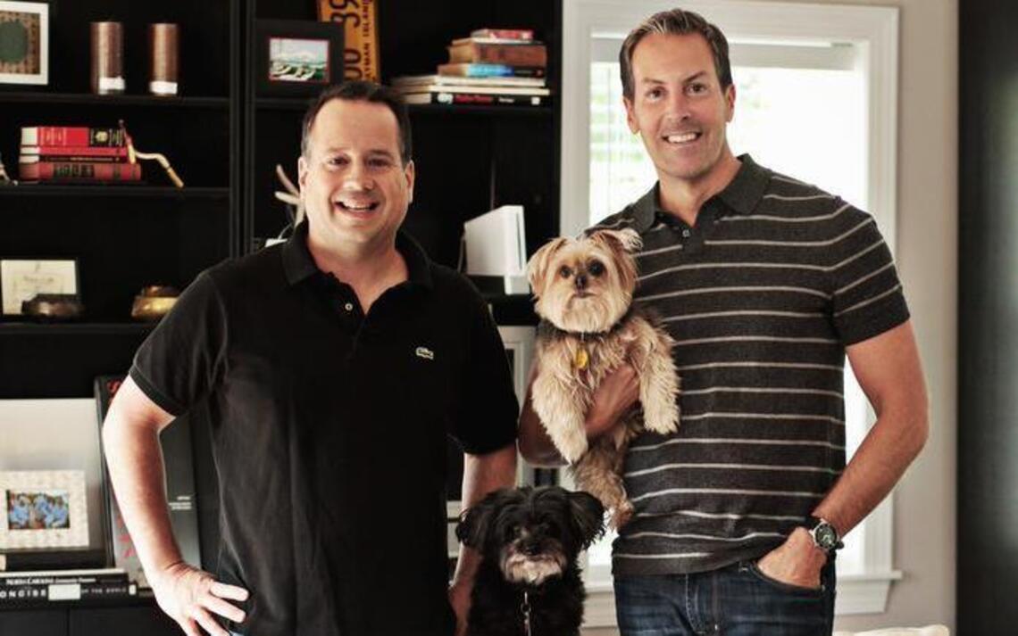 Will Raleigh couple ‘Love It or List It’?