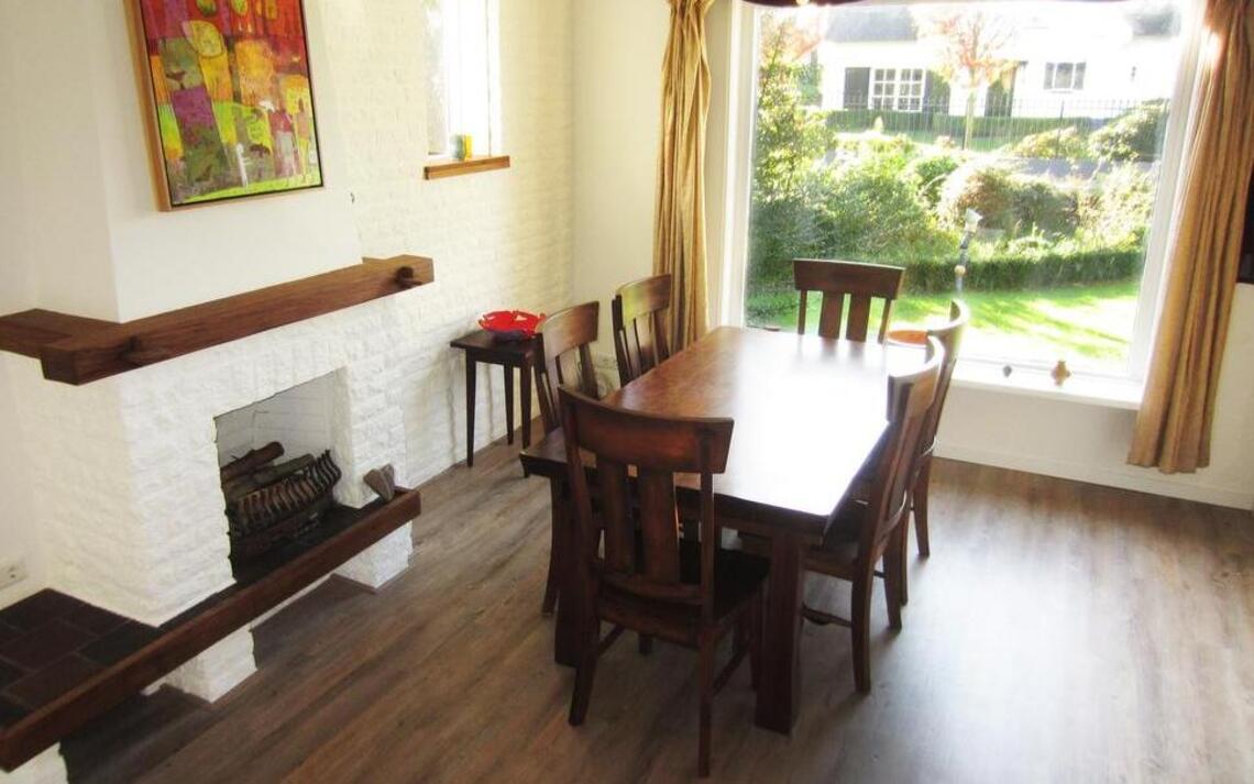 Renovating our Dutch house, via Skype