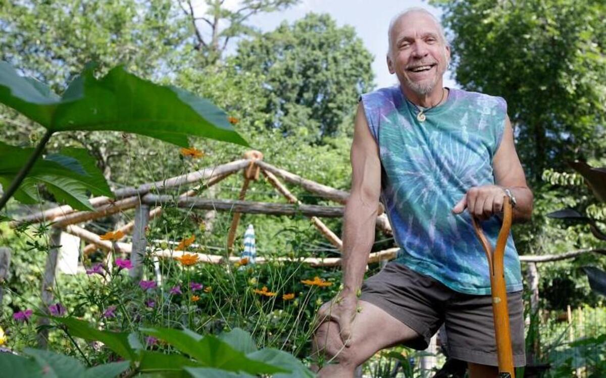 N.C. State University professor Will Hooker will teach an eight-week course at Raleigh’s JC Raulston Arboretum on how to build a permaculture garden.