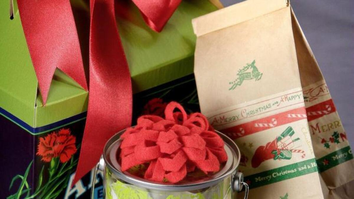 There’s still time to get last-minute Christmas presents: Holiday Craft Market, Holiday Thrift Shoppe Trail and the flea market at N.C. State Fairgrounds.